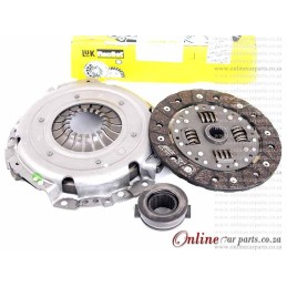 FORD ESCORT MK2 RWD 1.3 L 75-81 Clutch Kit