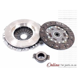 VW KOMBI MICROBUS CARAVELLE 2.1i Synchro 4X4 water-cooled 89-93 Clutch Kit