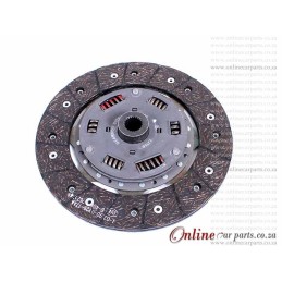 VW KOMBI MICROBUS CARAVELLE 2.0 Air-cooled 75-83 Clutch Kit