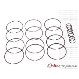 Nissan Navara 2.5 DCi 05-16 YD25DDTi Piston Set