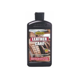 SHIELD 400ml Leather Care