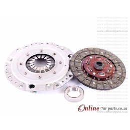 DAIHATSU CHARADE 1.0 CX CXL 83-85 Clutch Kit