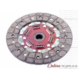 DAIHATSU CHARADE 1.0 CX CXL 83-85 Clutch Kit