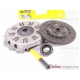 MITSUBISHI TREDIA 1.8 SLX 4G62 83-86 Clutch Kit