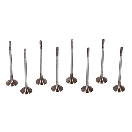 Chevrolet Cruze 1.8 F18D4 16V 09-15 Exhaust Valves 