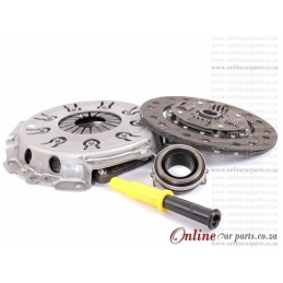 MITSUBISHI TREDIA 1.8 SLX 4G62 83-86 Clutch Kit