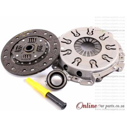 MITSUBISHI TREDIA 1.8 SLX 4G62 83-86 Clutch Kit