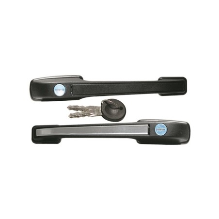 VW Golf Jetta I II Caddy Fox Door Handle