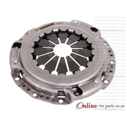 Chery QQ3 1.1 SQR472F 2006- Clutch Kit