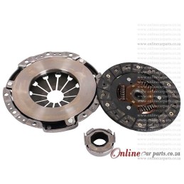 Chery QQ3 1.1 SQR472F 2006- Clutch Kit