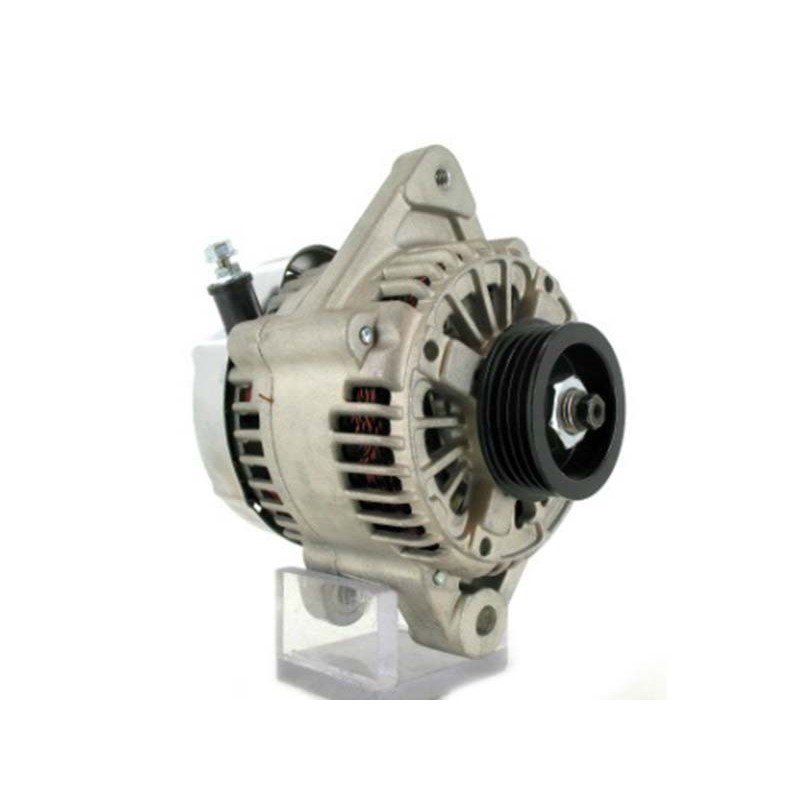 Daihatsu Sirion 1.3 70A 12V 4 Groove IR/IF 3 PIN Alternator OE 102211-5450 27060-97401