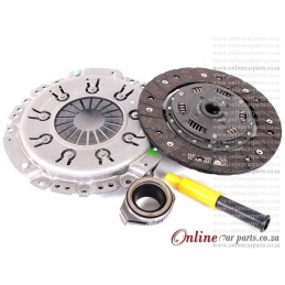 FORD COURIER 2.2 Diesel LDV 86-97 Clutch Kit