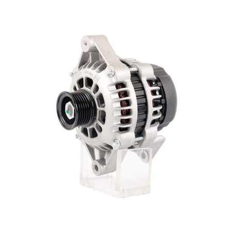 Chevrolet Corsa C 1.4i 10-11 C14SE 70A 12V GC 6 Groove Alternator OE 90413760 90443930