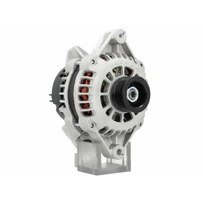 Opel Corsa B 130i LDV 96-00 13NE 100A 12V CS130D 6 Groove IR/IF Alternator OE 10479923 3493823