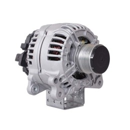 VW Golf IV 1.8T 03-04 AGU 120A 12V 6 Groove NCB1 Alternator OE 082903028E 0124515010