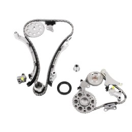 Toyota Quantum 2.7i 2TR-FE Timing Chain Kit with Gears 