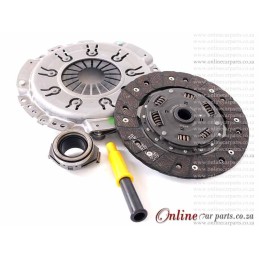 MAZDA 626 2.0 SL SLX SLE EGi SLi 83-88 Clutch Kit