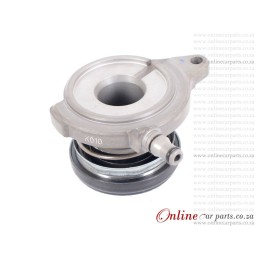 VOLVO XC60 2.4 D AWD 129KW D5244T14 09-10 Concentric Slave Cylinder