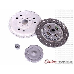 VW JETTA III 1.8 CSX CLX 92-96 Clutch Kit