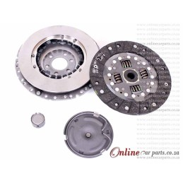 VW JETTA III 1.8 CSX CLX 92-96 Clutch Kit