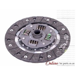 VW JETTA III 1.8 CSX CLX 92-96 Clutch Kit