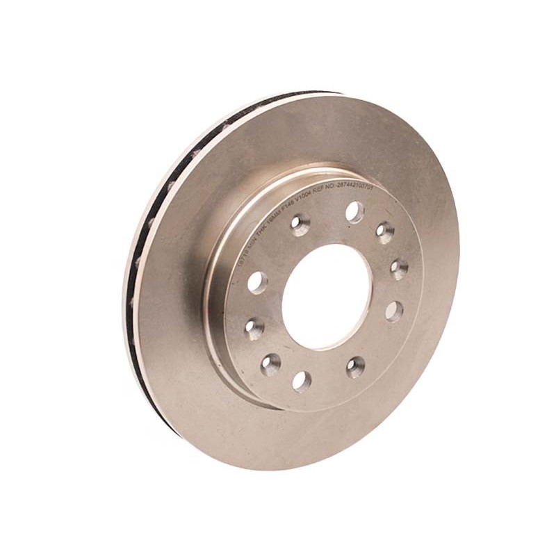 Tata Indica 1.4 VISTA 2010- Front Brake Disc