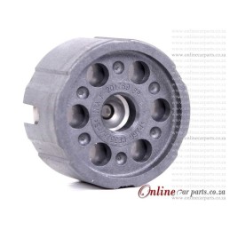 VW FOX 1.8 Sport 90-95 Clutch Kit