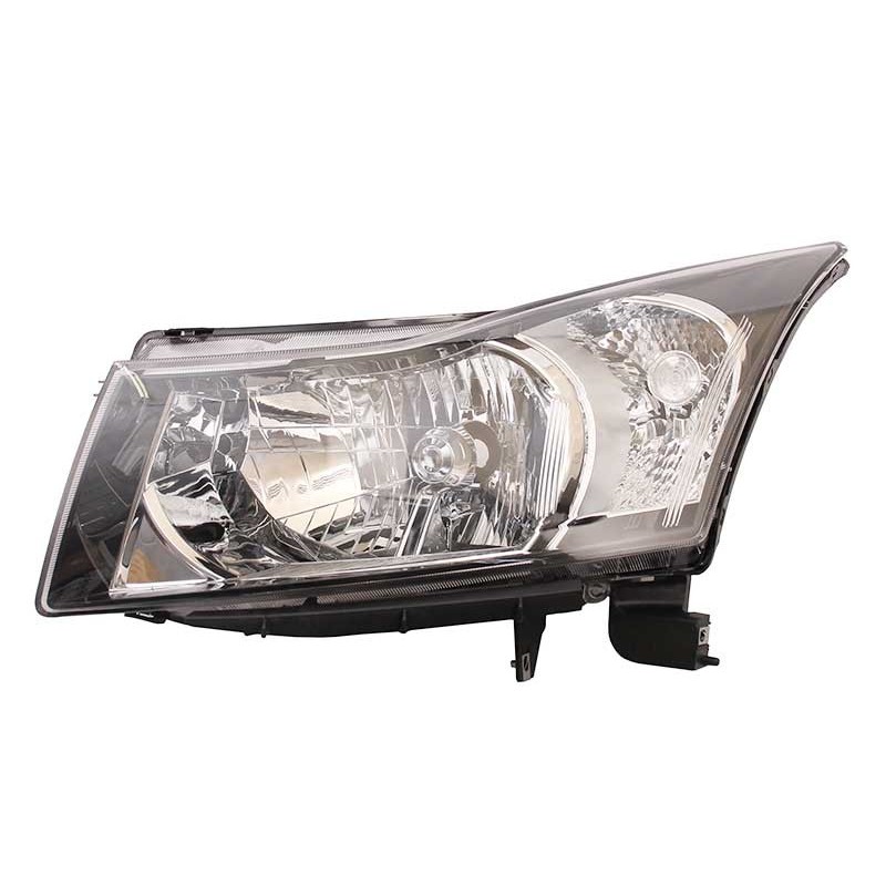 Chevrolet Cruze 08-12 Left Hand Side Head Light