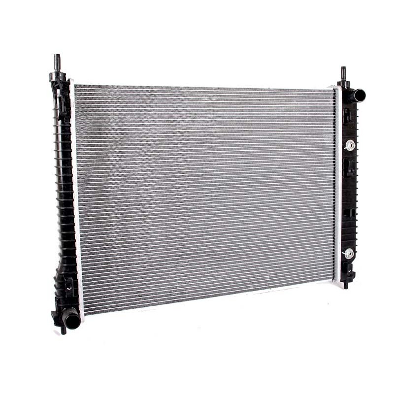 Chevrolet Captiva 2.4 3.0 11-17 Automatic Radiator