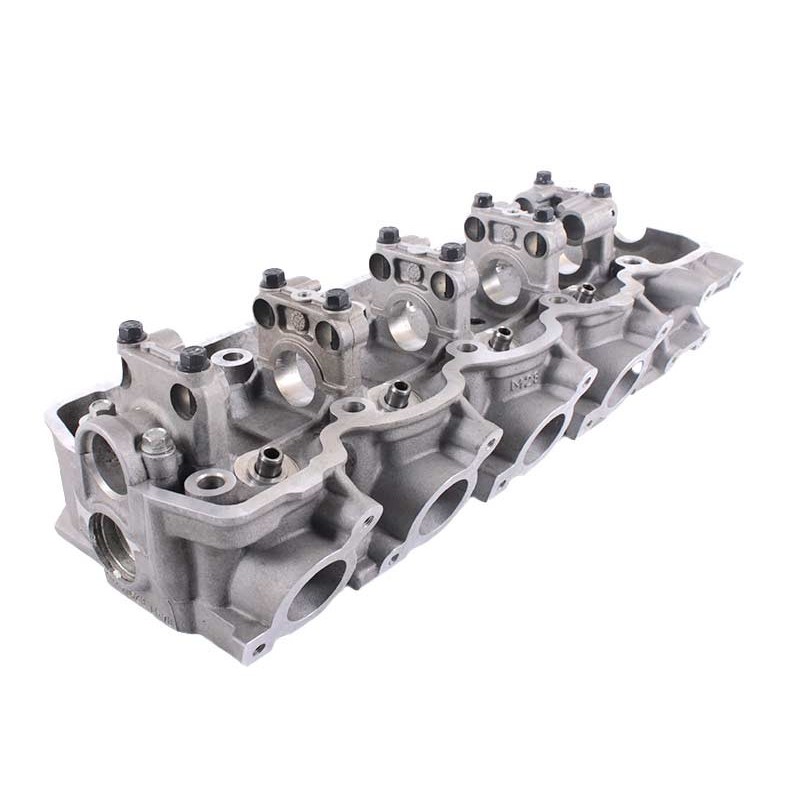 Mitsubishi Colt LDV 2.6 4G54 1995-1997 Bare Engine Top Cylinder Head