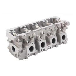 VW Polo 1.4 8V BLM 06-09 Bare Engine Top Cylinder Head