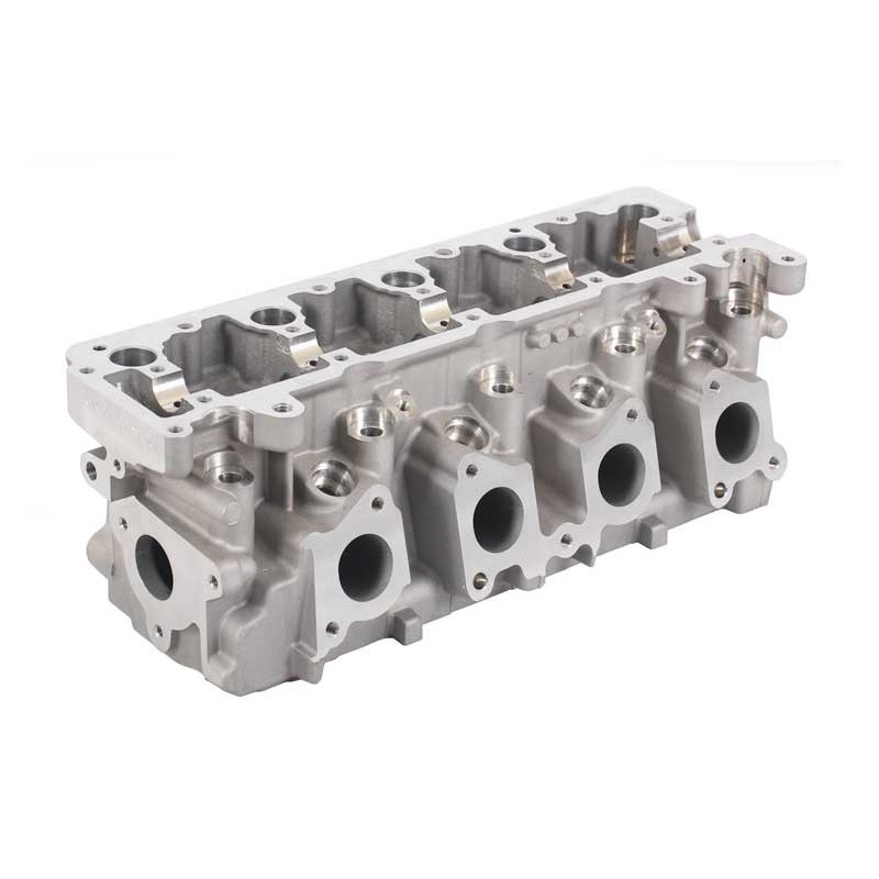 VW Polo 1.6 8V BAH 02-09 Bare Engine Top Cylinder Head