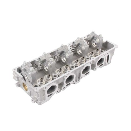 Mazda B2600i 2.6i G6 12V 88-98 Cylinder Head