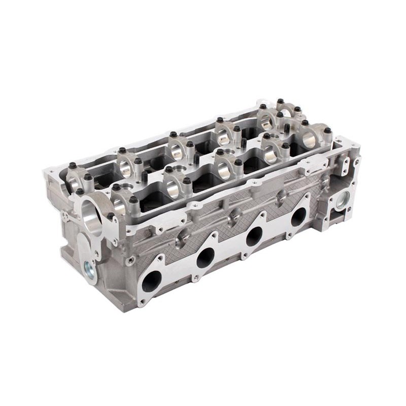 Hyundai H1 2.5 CRDI D4CB 10-18 Cylinder Head