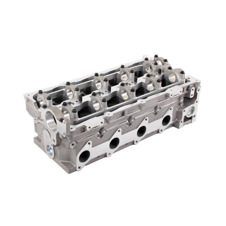 Hyundai H1 2.5 CRDI D4CB 10-18 Cylinder Head