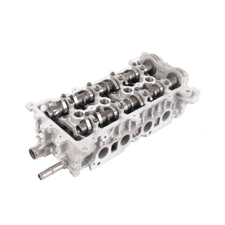 Toyota Avensis Corolla Runx Verso 3ZZ Cylinder Head