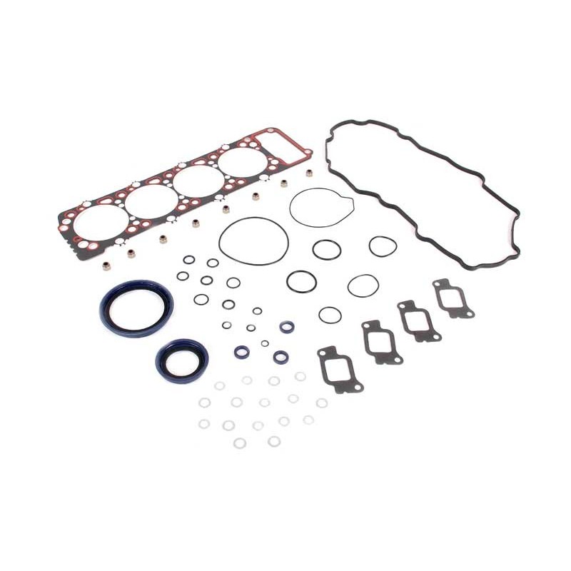 Mitsubishi Colt Pajero 4M40T 2.8TD Turbo Diesel 95-00 Full Gasket Set