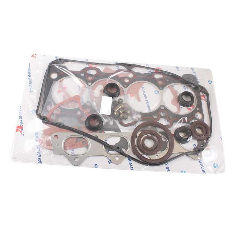 Mitsubishi Space Gear 2.4 4G64 96-99 Full Gasket Set