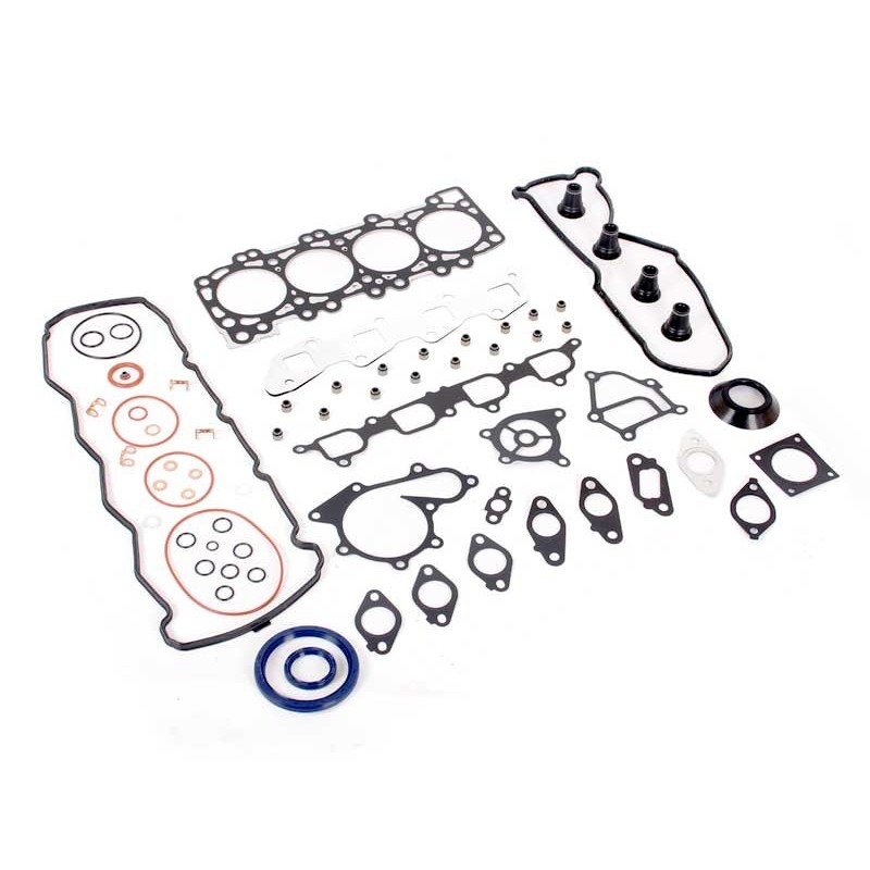 Nissan NP300 2.5 TDI YD25 8V 2008- Full Gasket Set