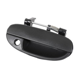 Daewoo Lanos I 1998- Right Hand Side Outter Front Door Handle