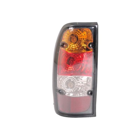 Ford Bantam 06-08 Left Hand Side Tail Light