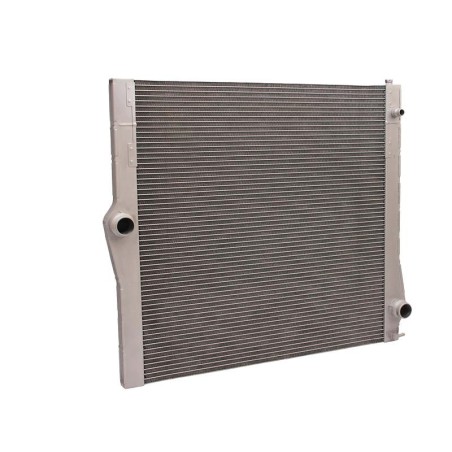 BMW X5 E70 3.0 4.8 07-13 Radiator