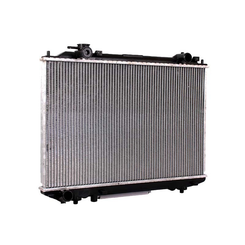 Ford Ranger II 2.2 F2 12V 08-11 Radiator