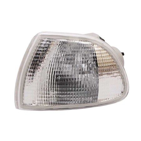 Fiat Palio 98-01 Left Hand Side White Corner Lamp