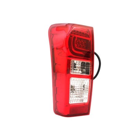 Isuzu KB300 2017- Left Hand Side Tail Light