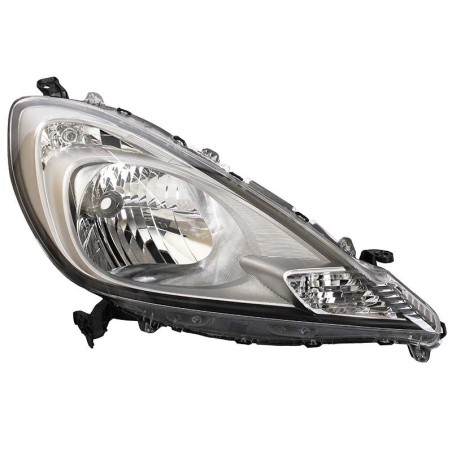 Honda Jazz 1.3 HYBRID 16V 11-15 Right Hand Side Head Light