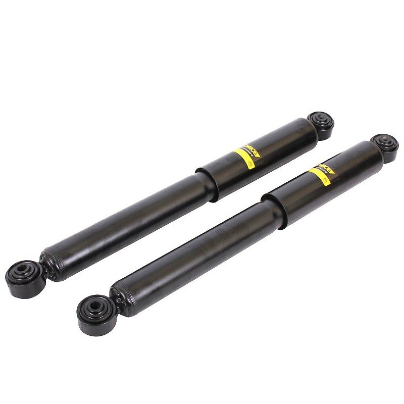 Chevrolet Captiva 07-11 Rear Shock