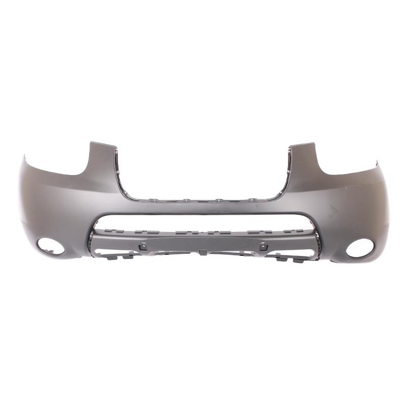 Hyundai Santa Fe 2.2 CRDI 4WD Front Bumper Primed 2007-2008