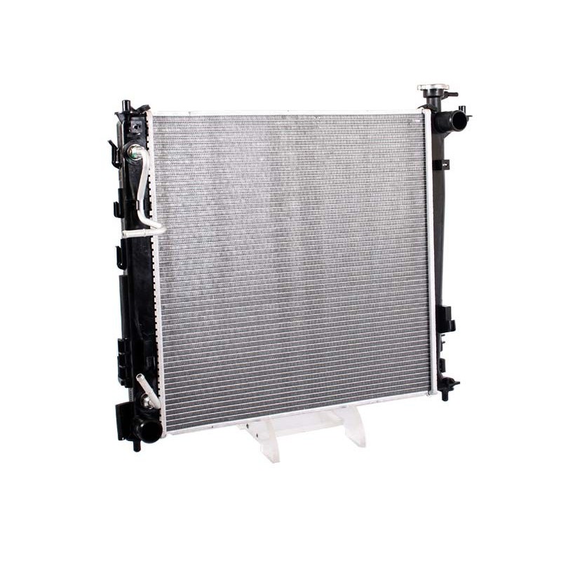 Hyundai iX35 2.0 CRDI D4HA 16V 2010- Radiator