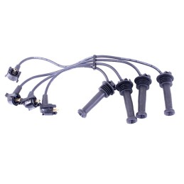 Ford Escort 1.8i 16V 1800 ZETEC Ignition Leads Plug Leads Spark Plug Wires